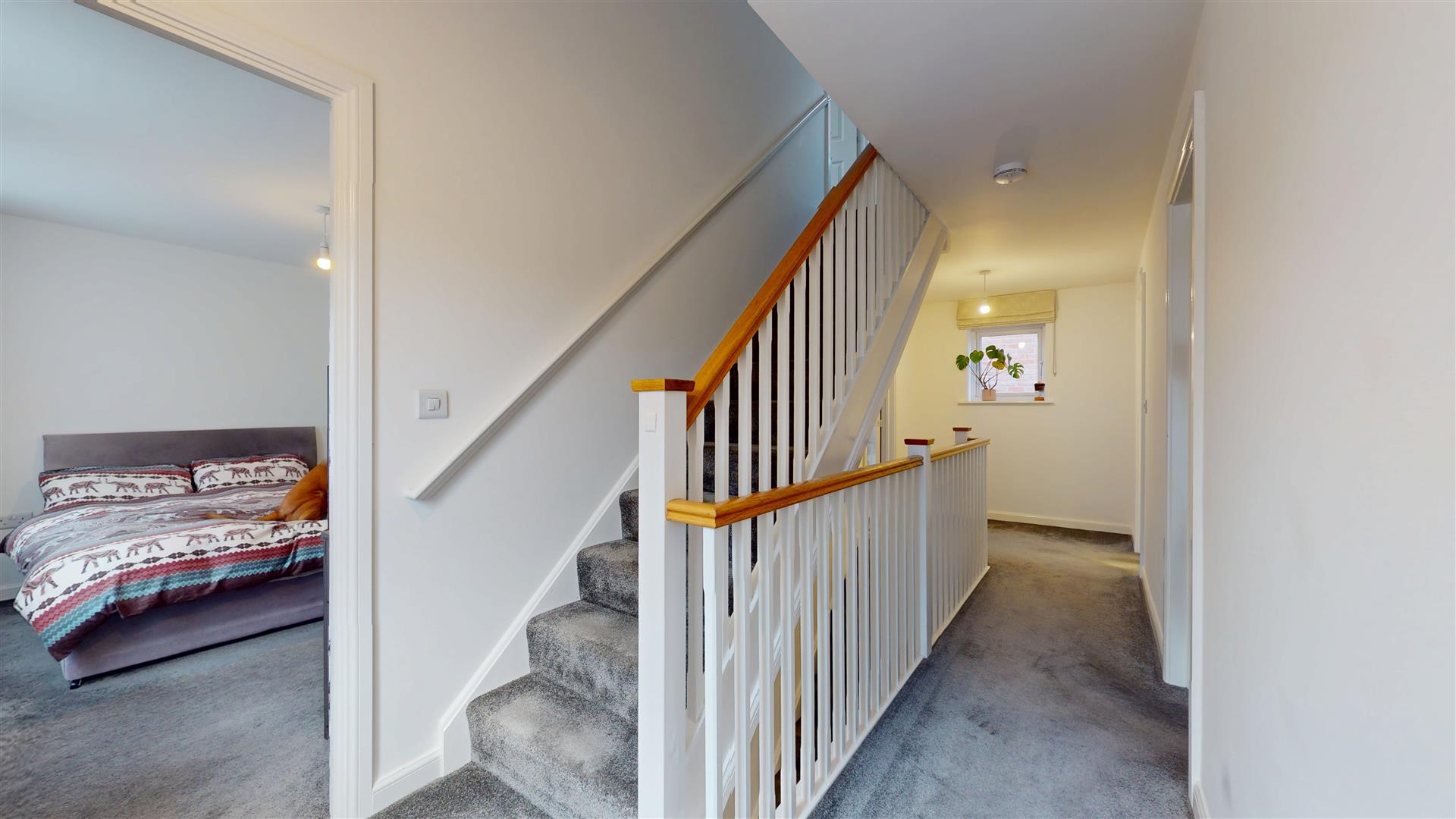 Simford Way, Whitehouse, Milton Keynes